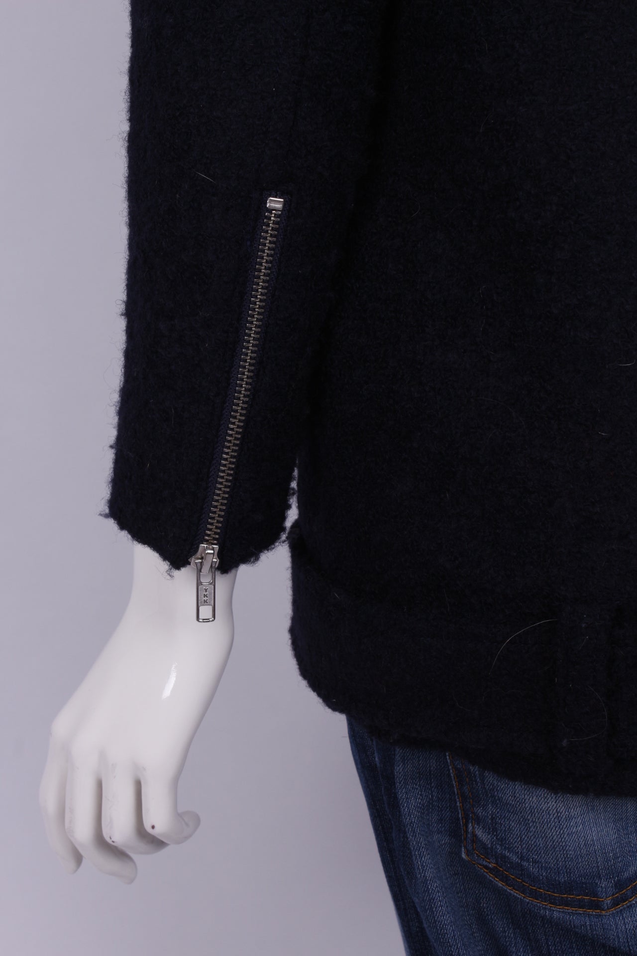 Jacke