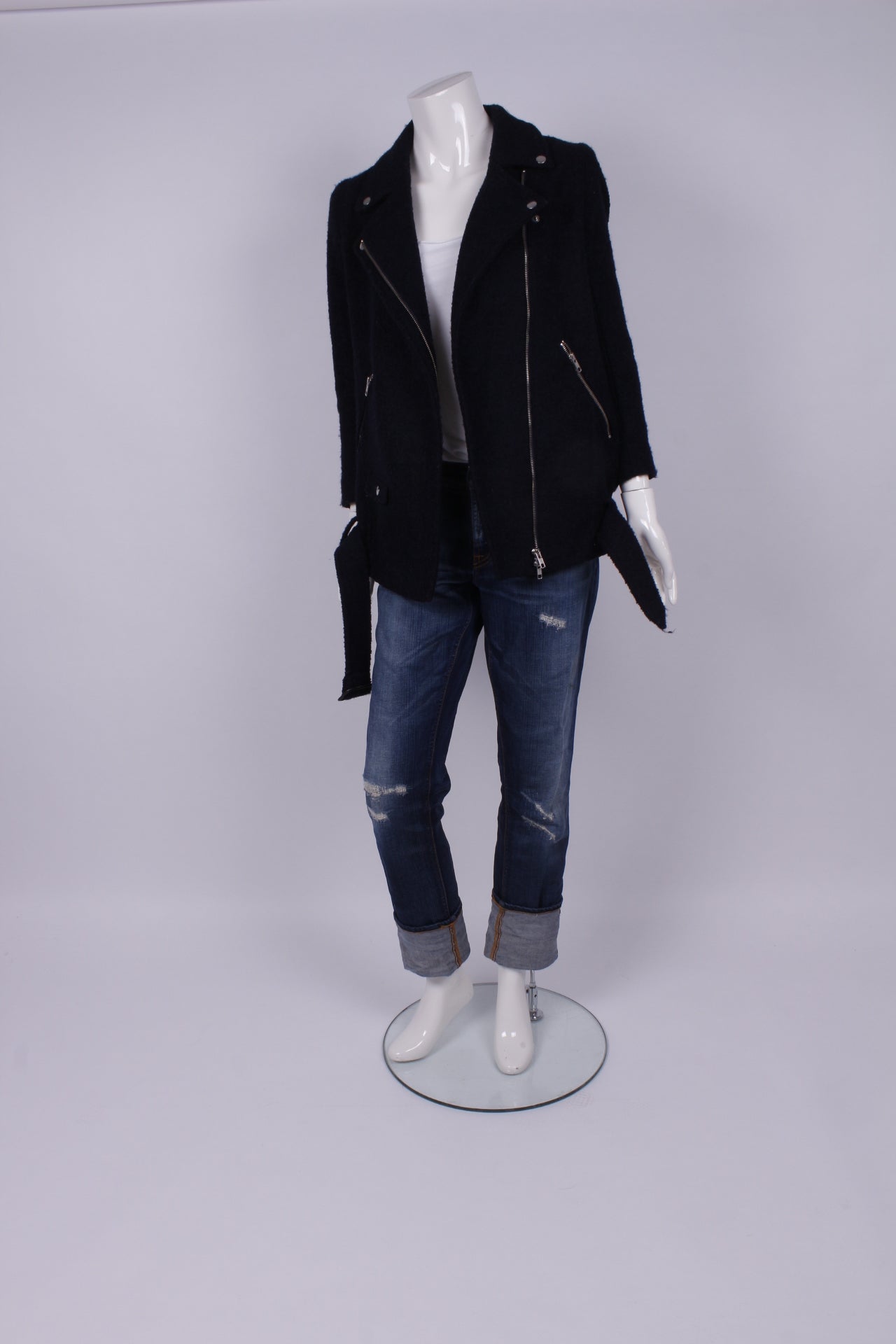 Jacke