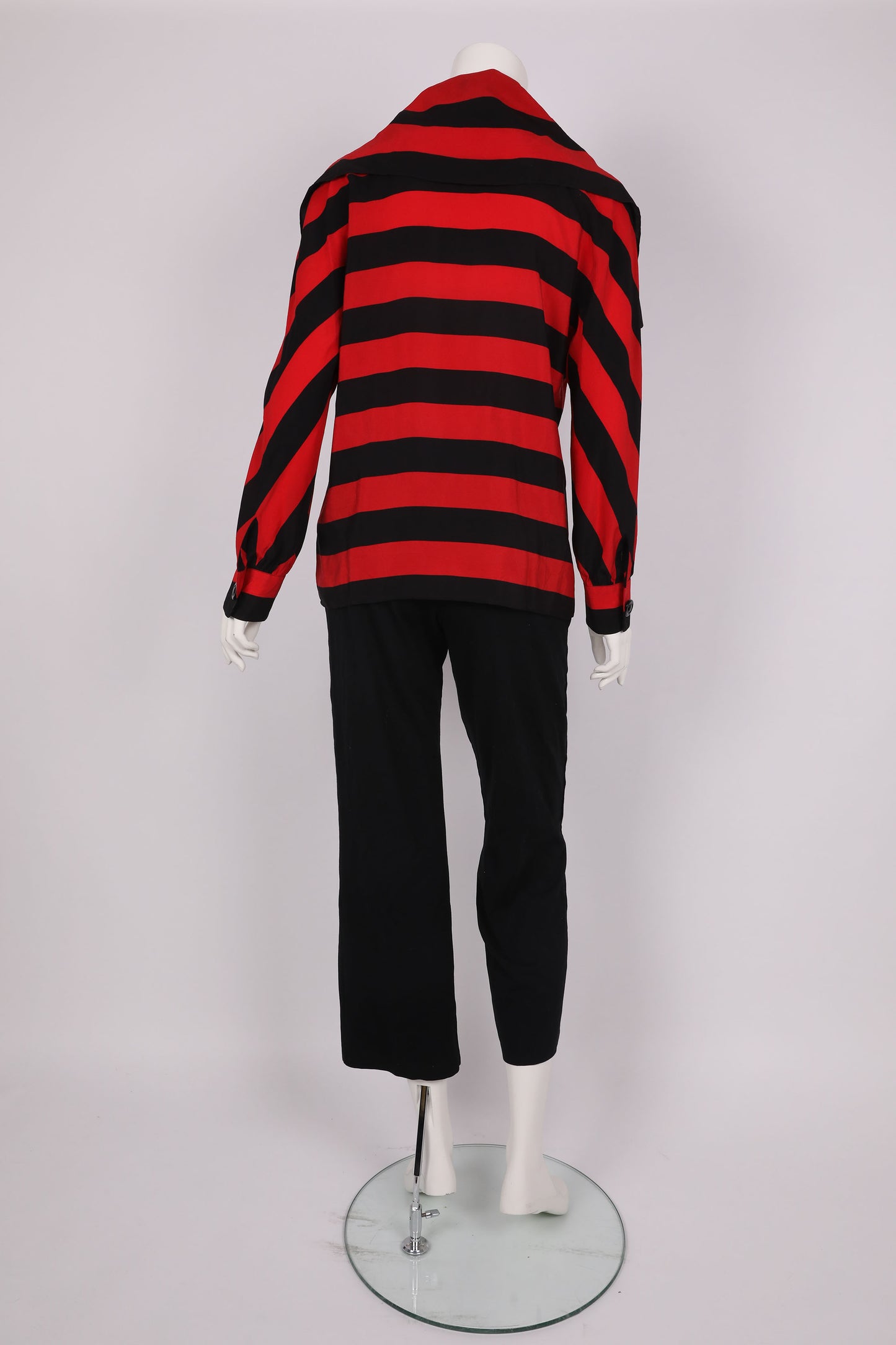 Bluse langarm