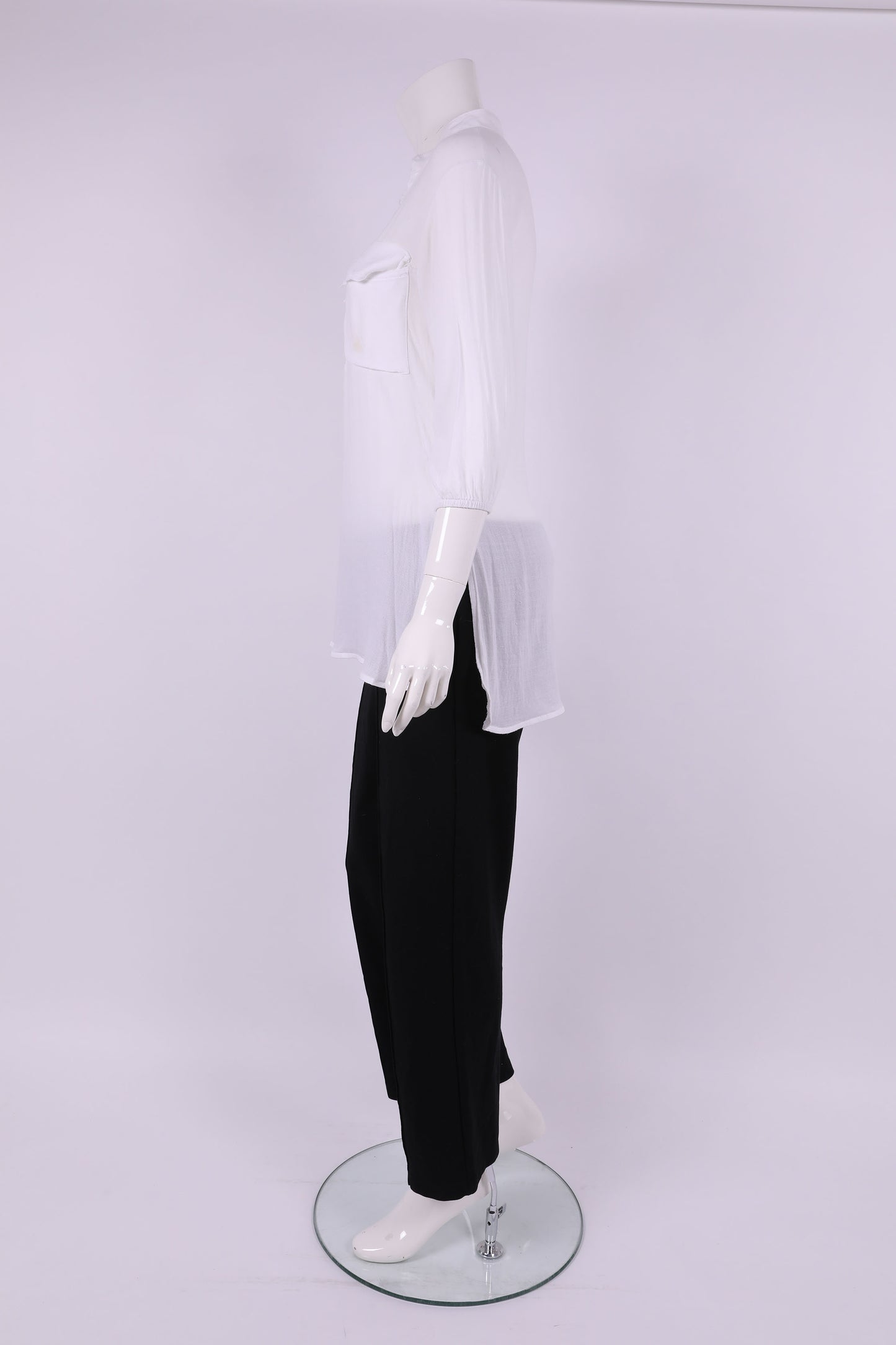 Bluse 7 / 8