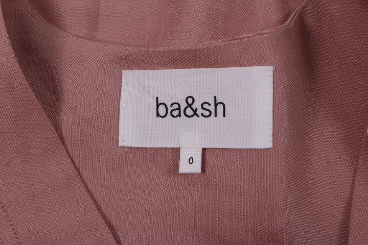 Bluse langarm