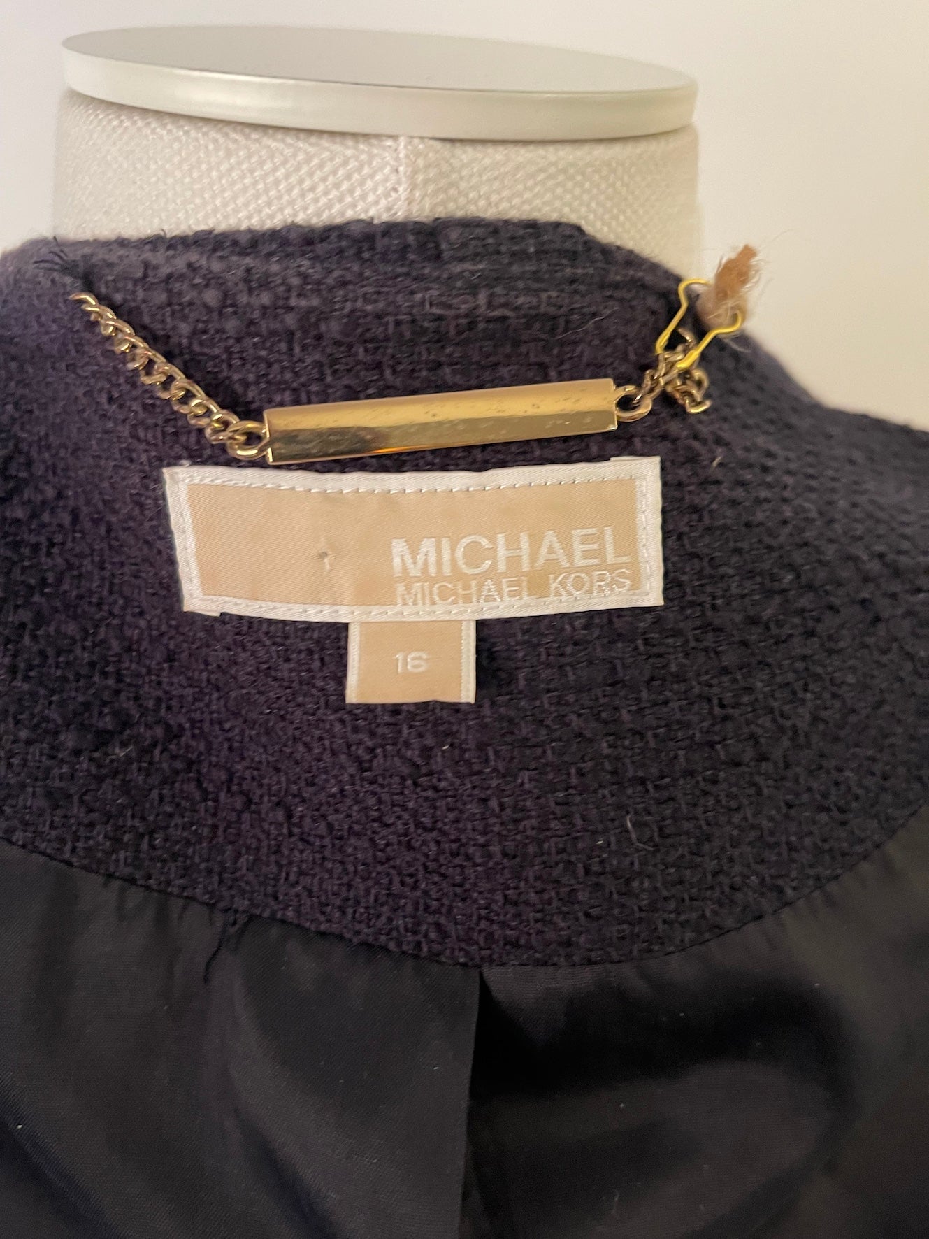 Bikerjacke