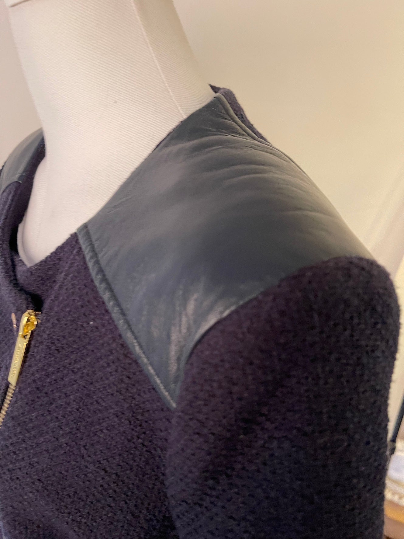 Bikerjacke