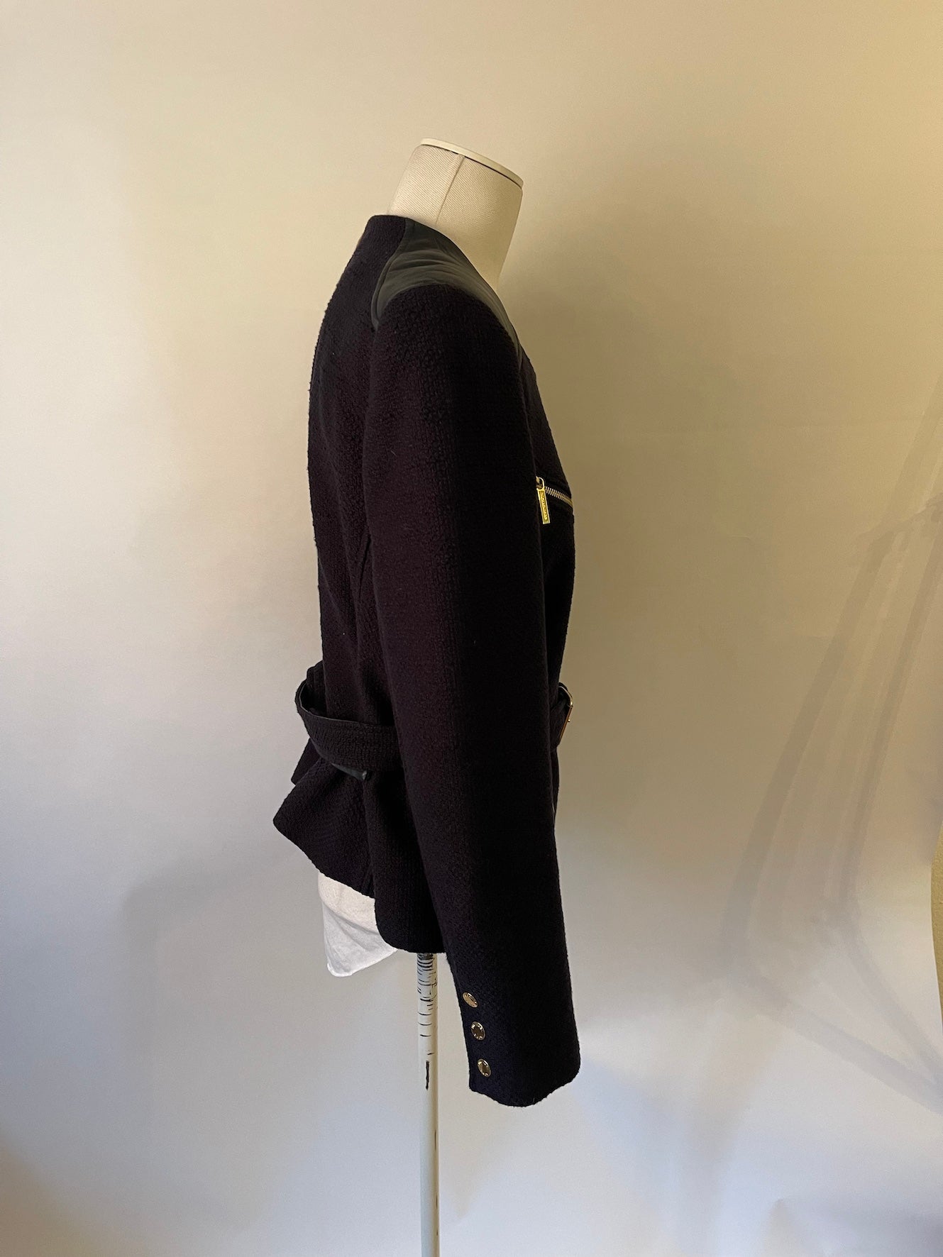 Bikerjacke
