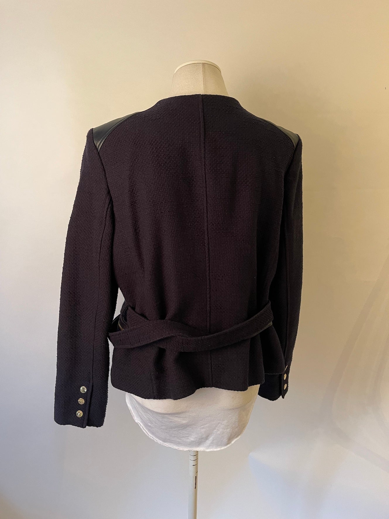 Bikerjacke