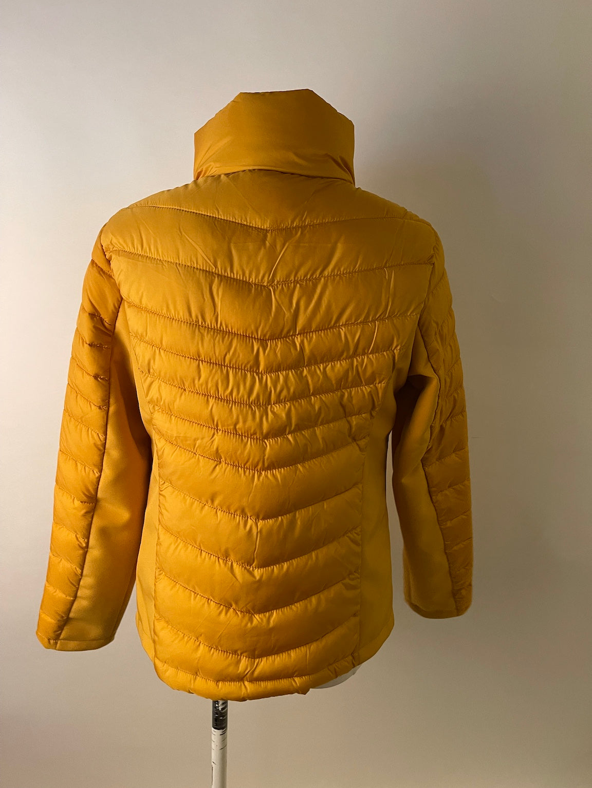 Daunenjacke