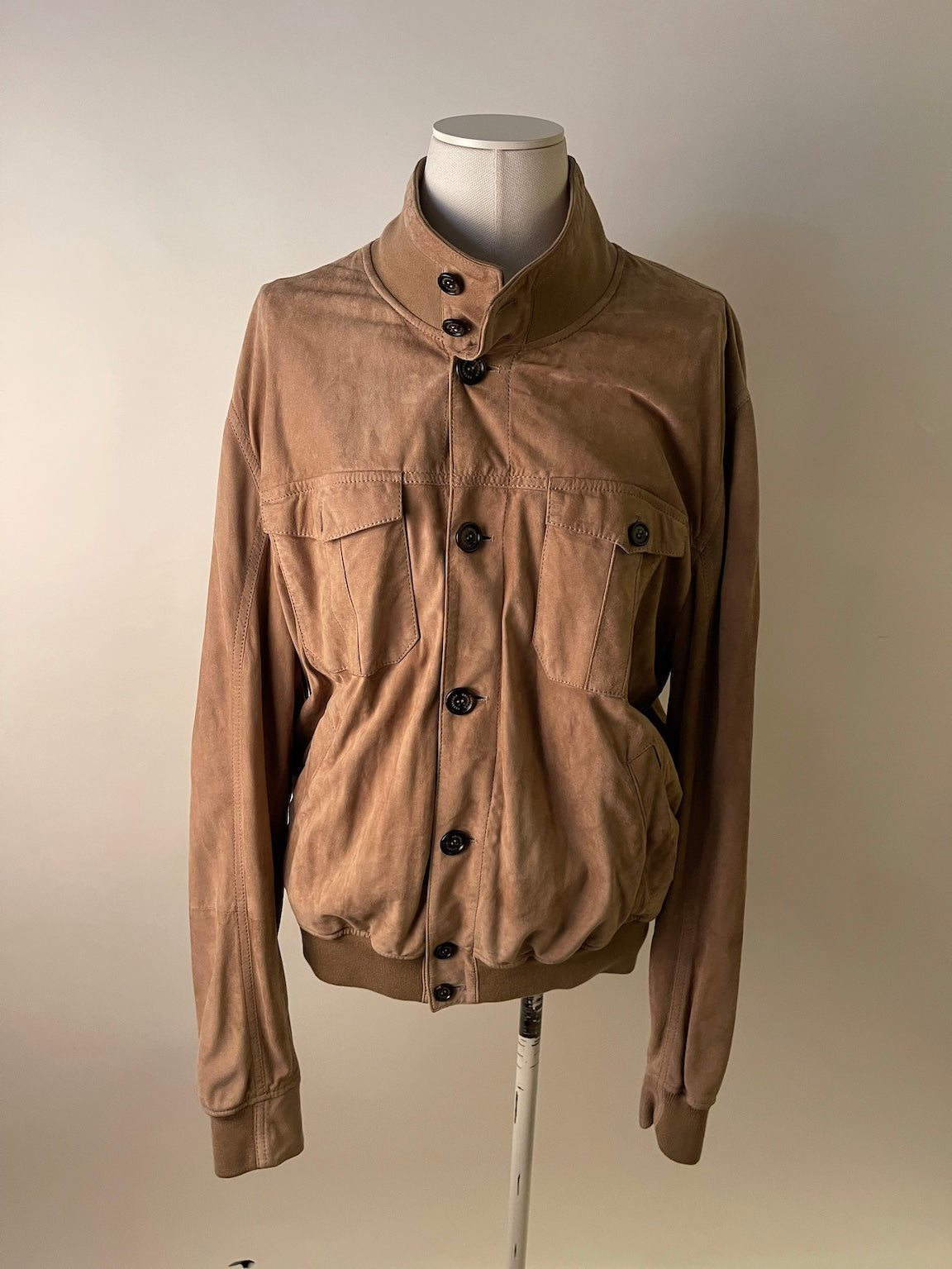 Jacke