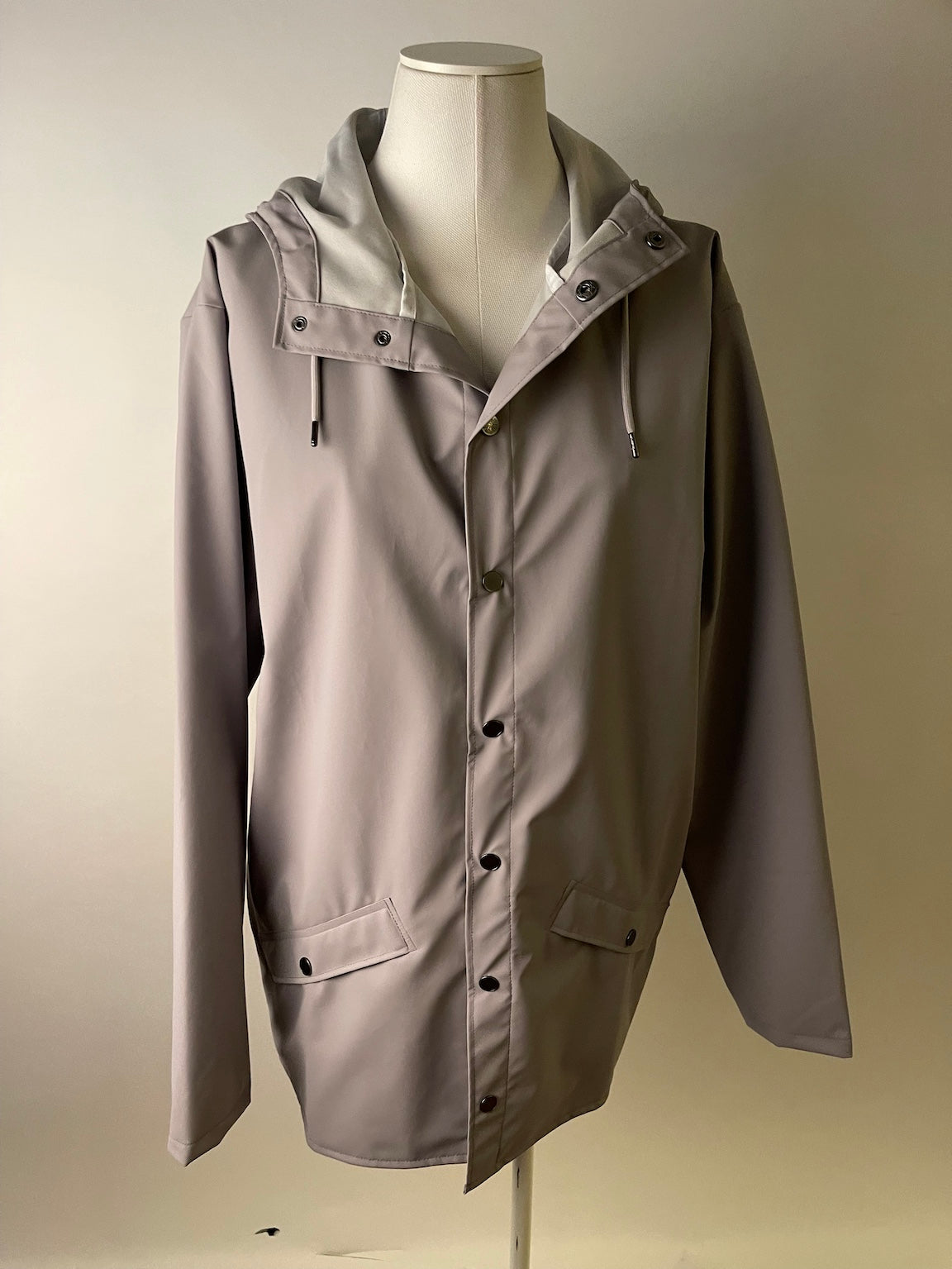 Regenjacke
