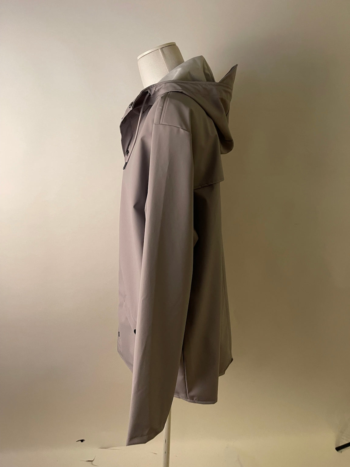 Regenjacke