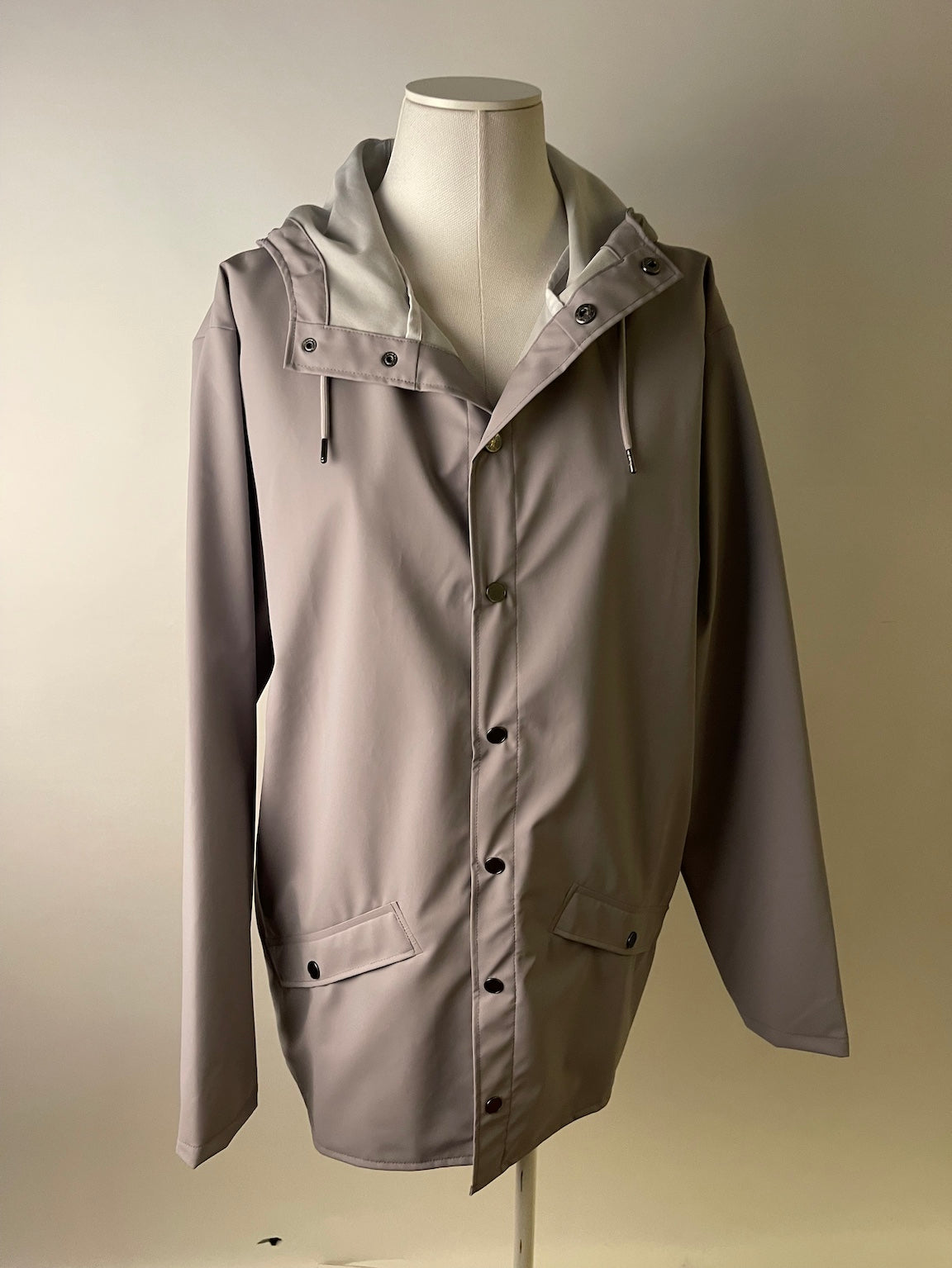 Regenjacke