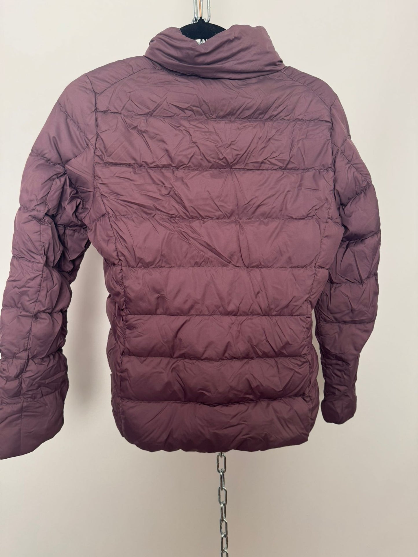 Daunenjacke