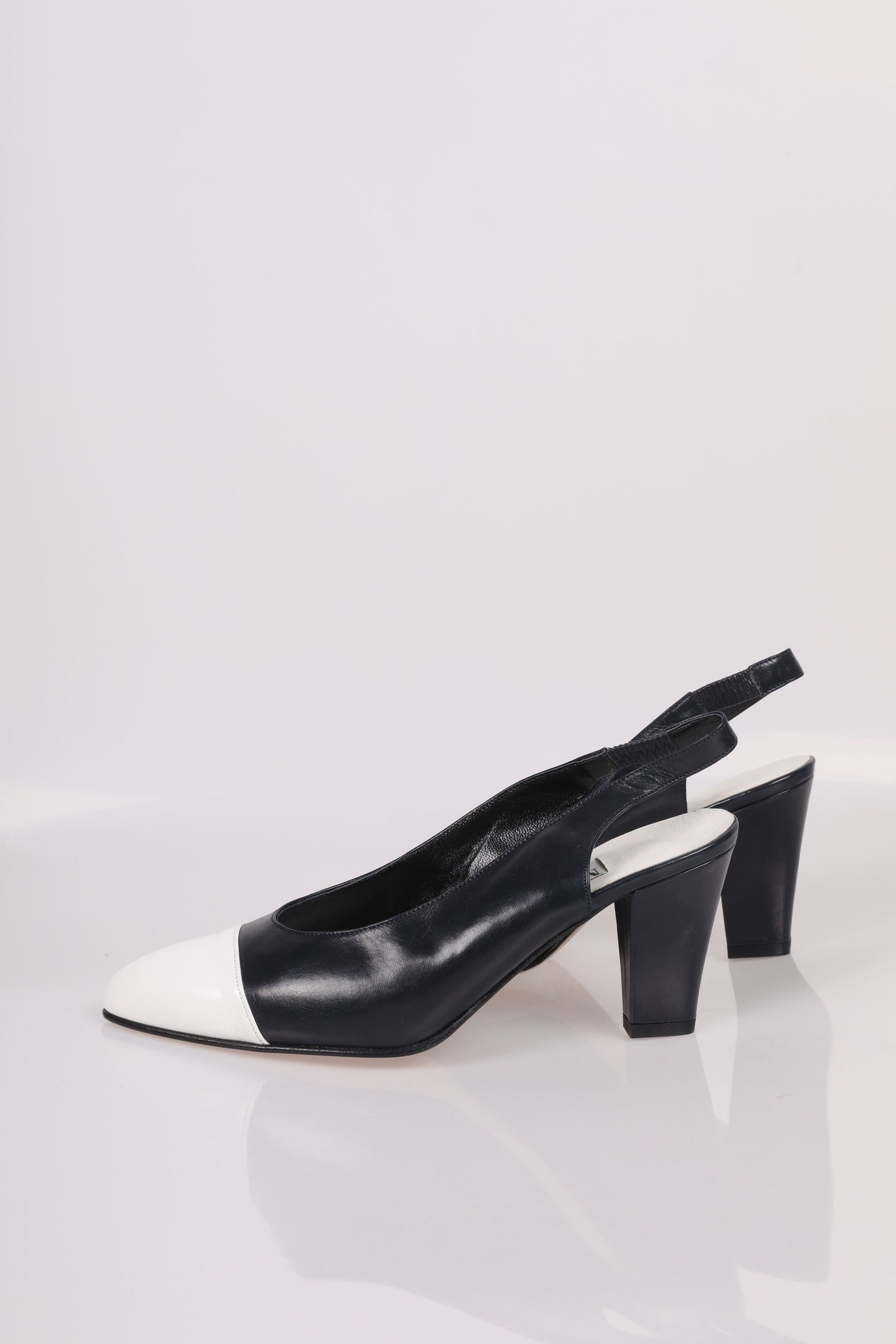 Pumps, Absatz: 7cm