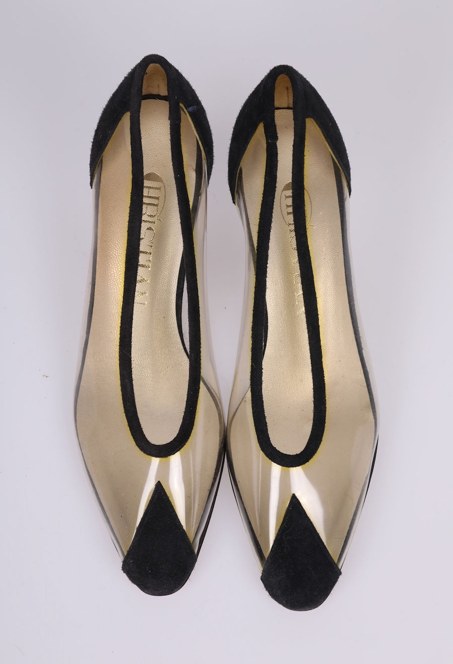 Pumps, Absatz: 7cm