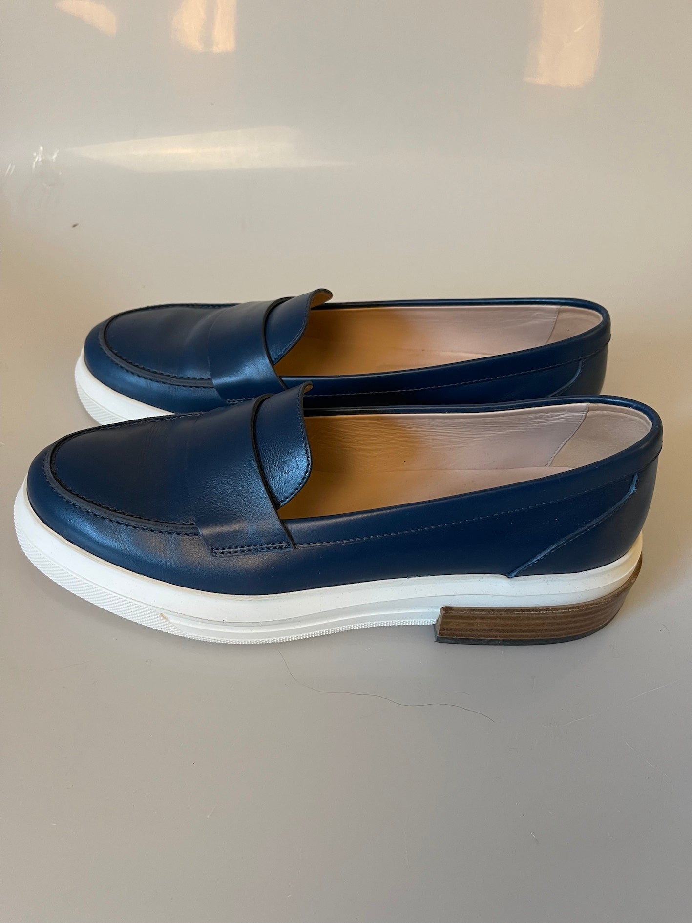 Loafer