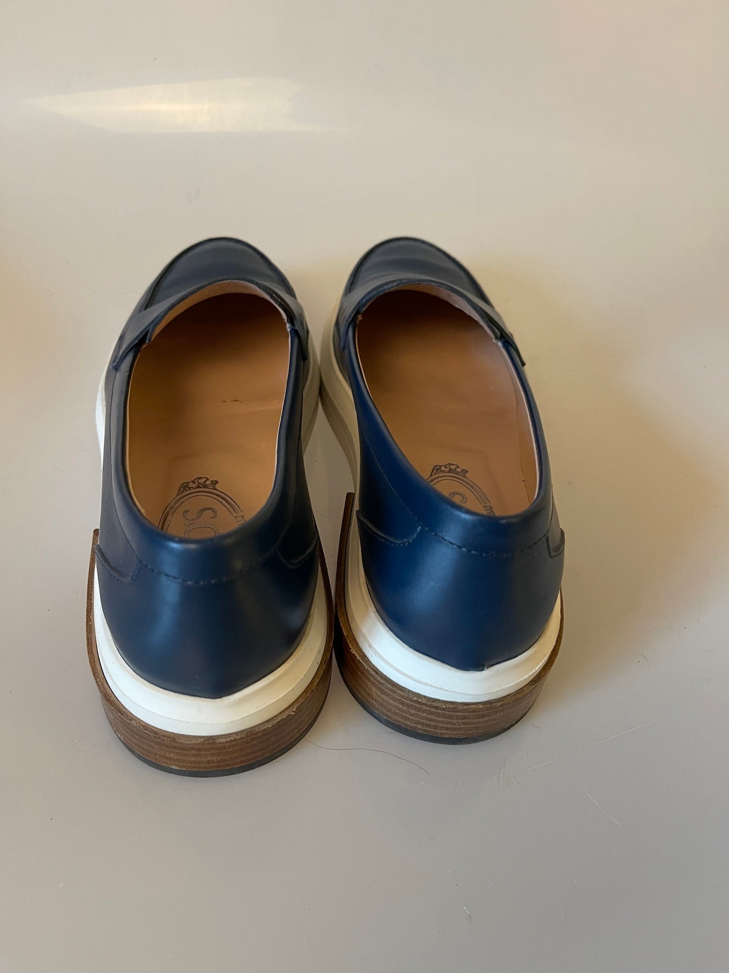 Loafer
