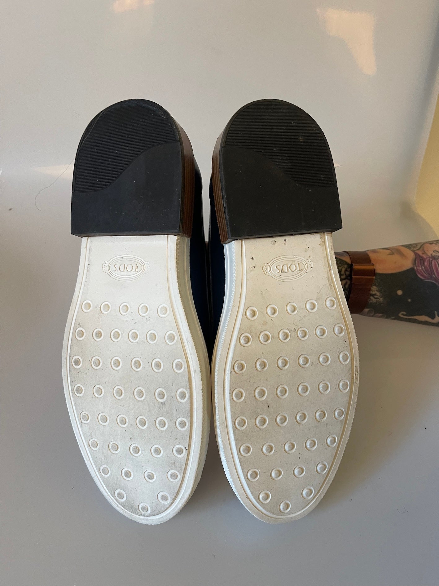 Loafer