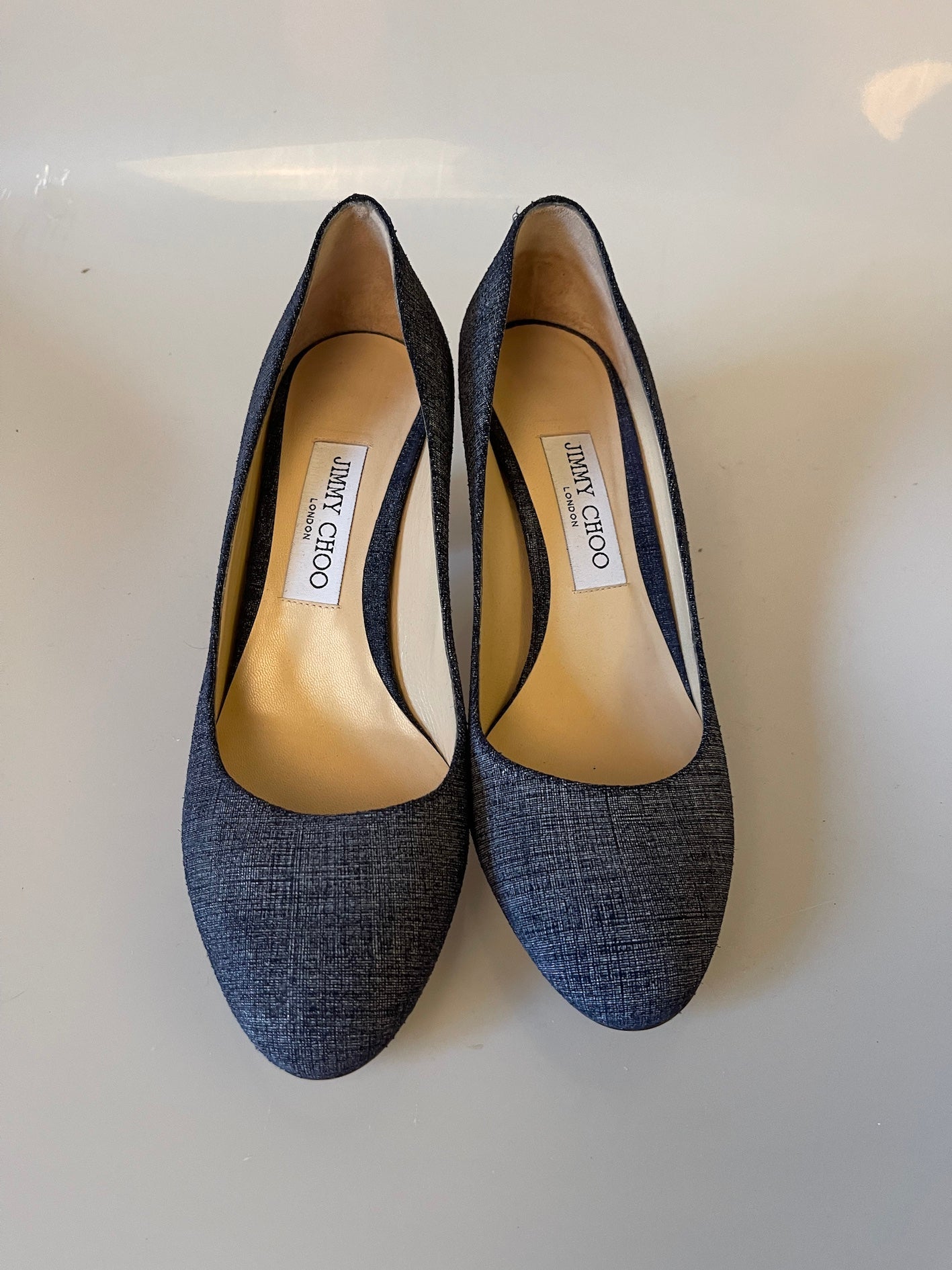 Pumps