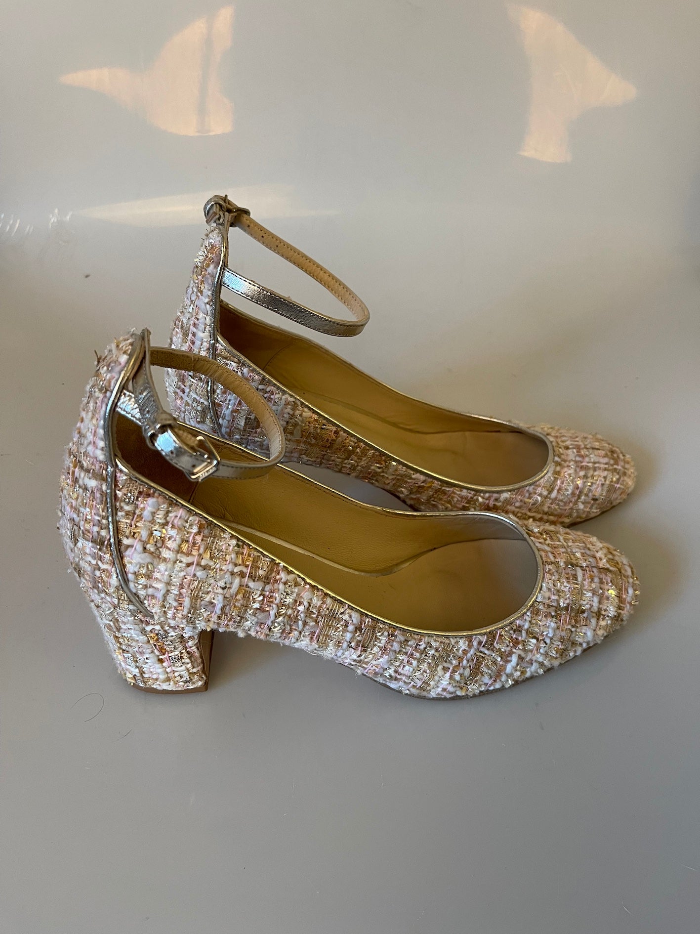 Pumps