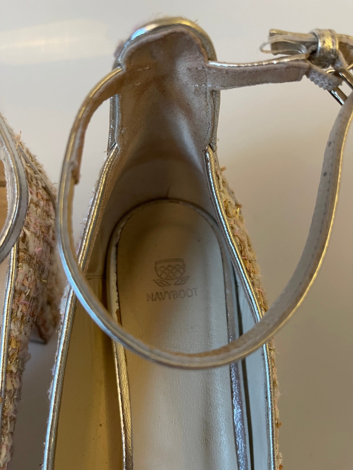 Pumps
