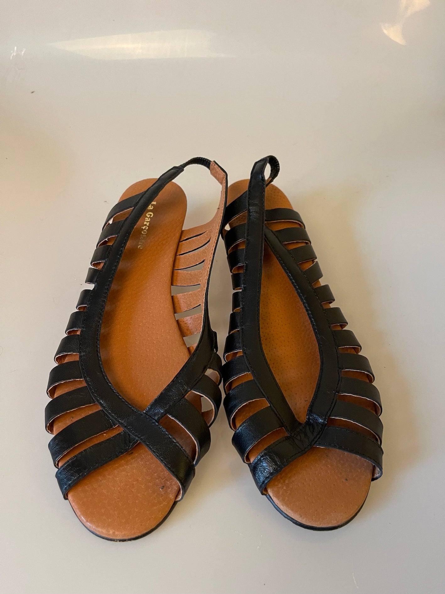 Sommerschuh