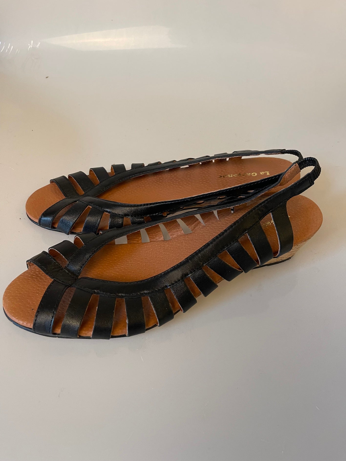 Sommerschuh