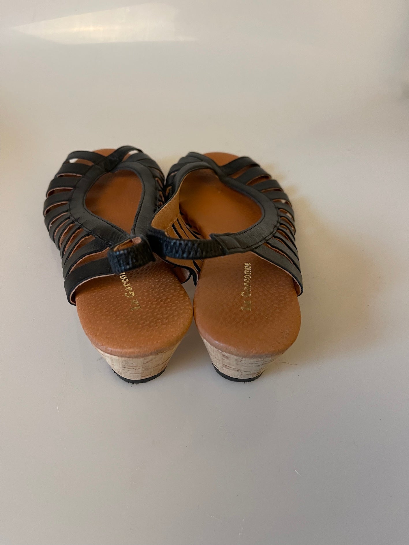 Sommerschuh
