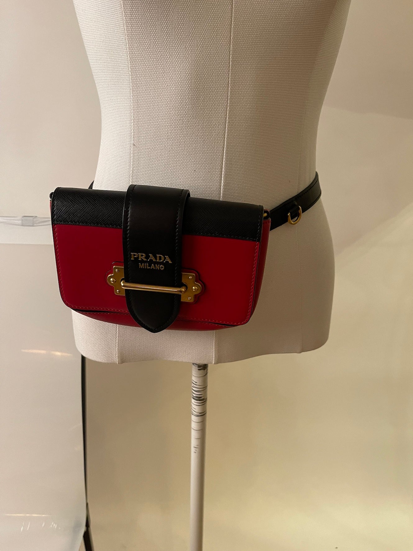 Gürteltasche