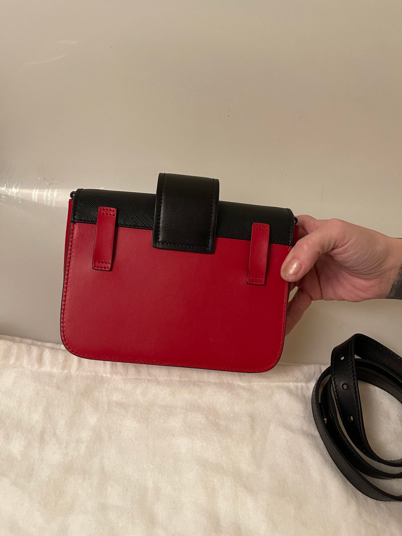 Gürteltasche