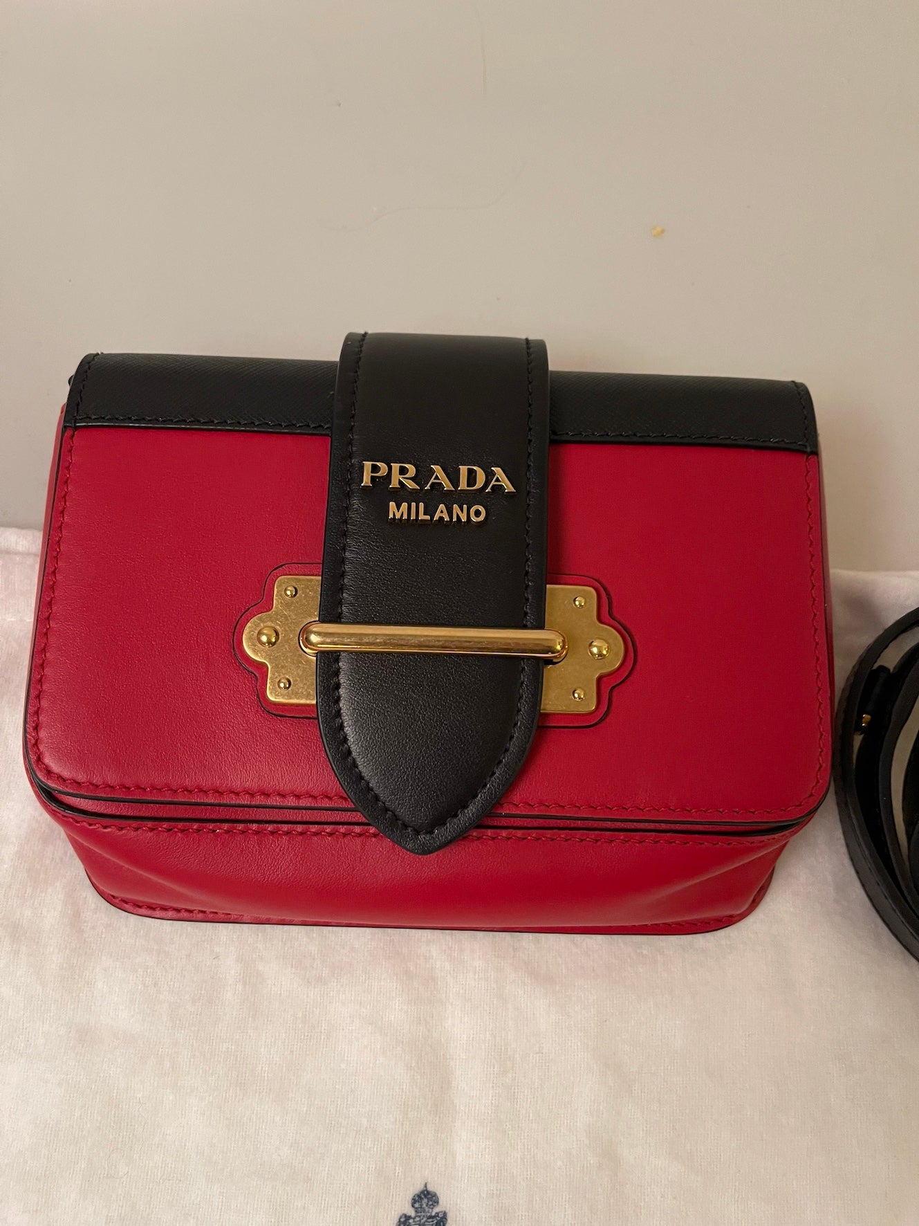 Gürteltasche