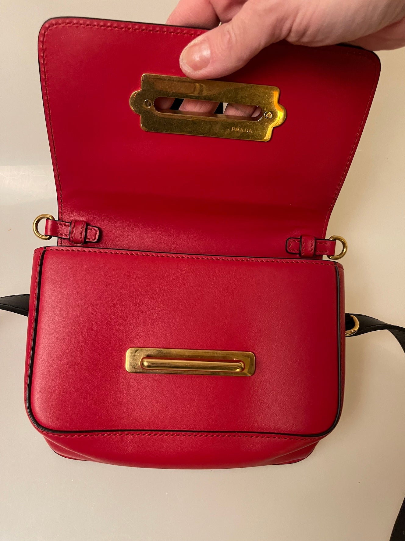Gürteltasche