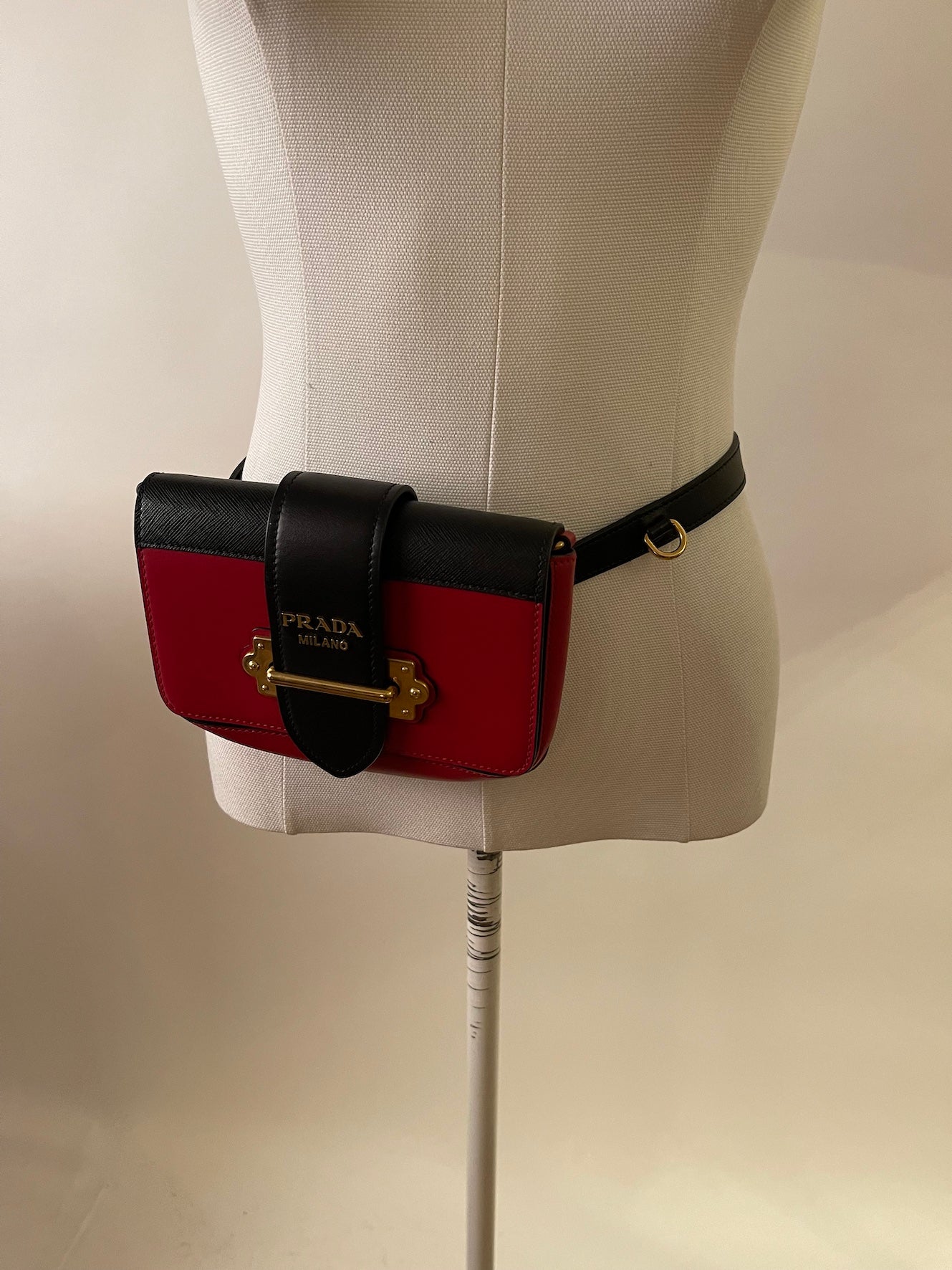 Gürteltasche