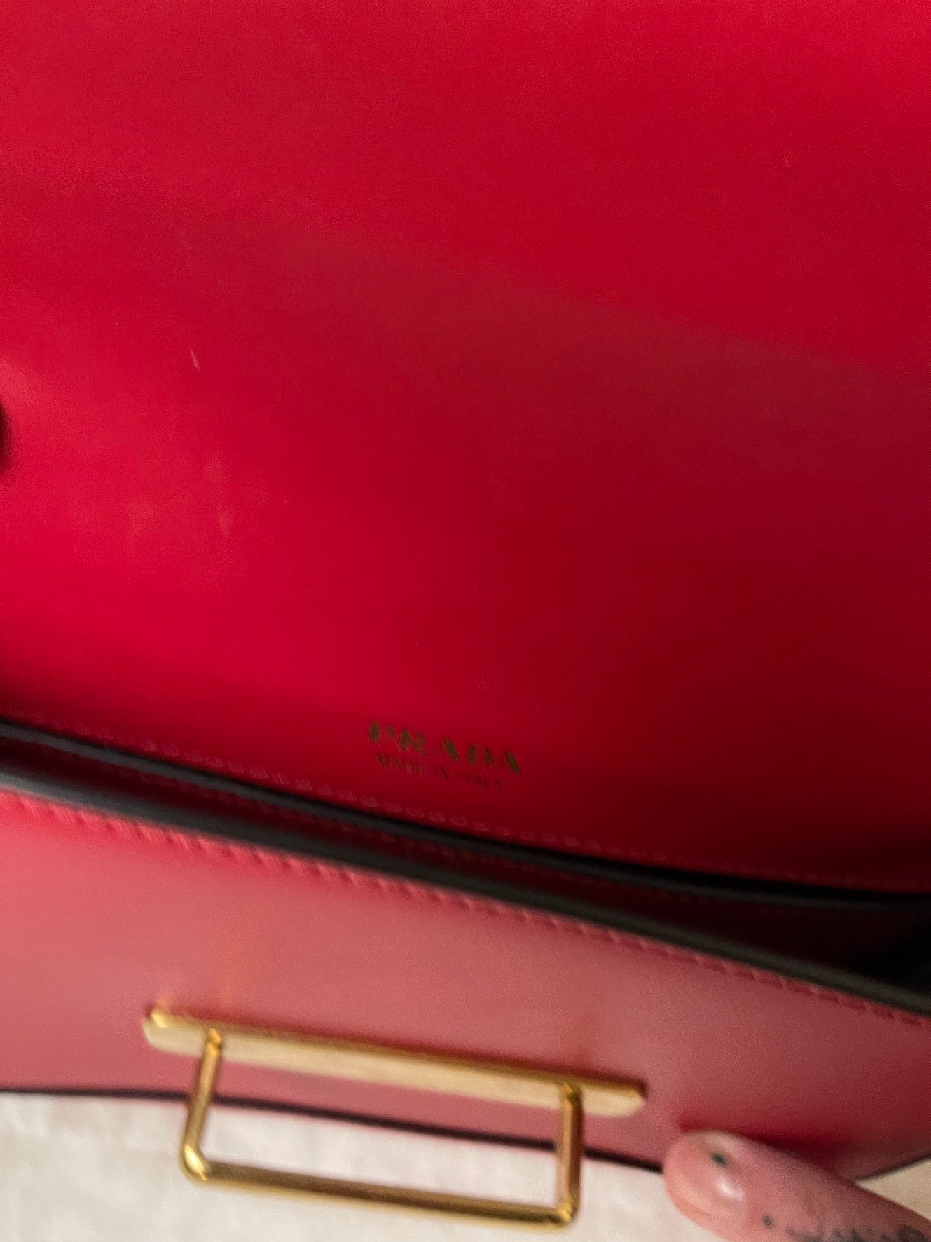 Gürteltasche