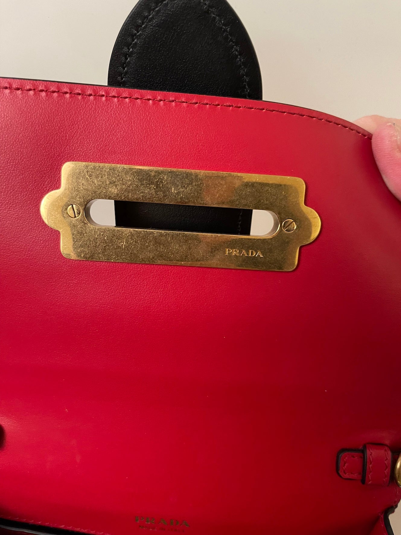 Gürteltasche