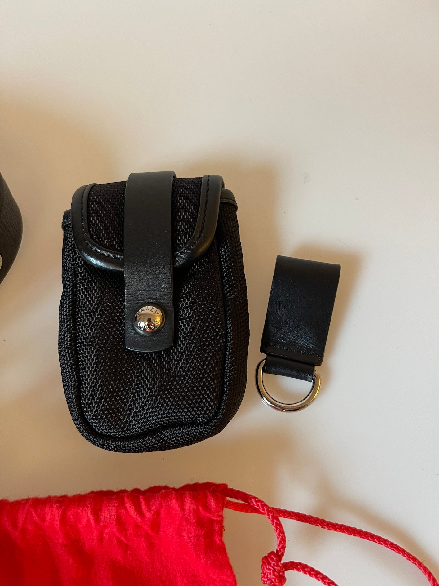 Gürteltasche