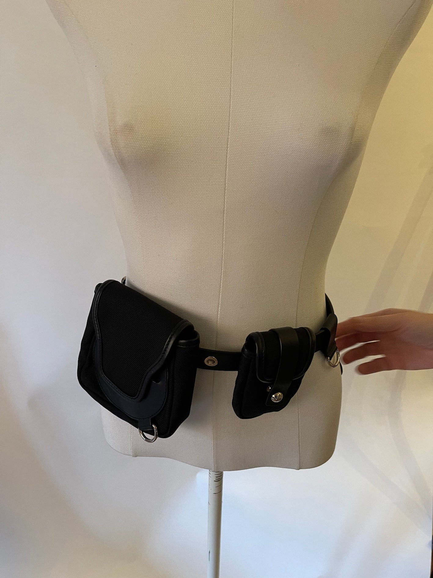 Gürteltasche
