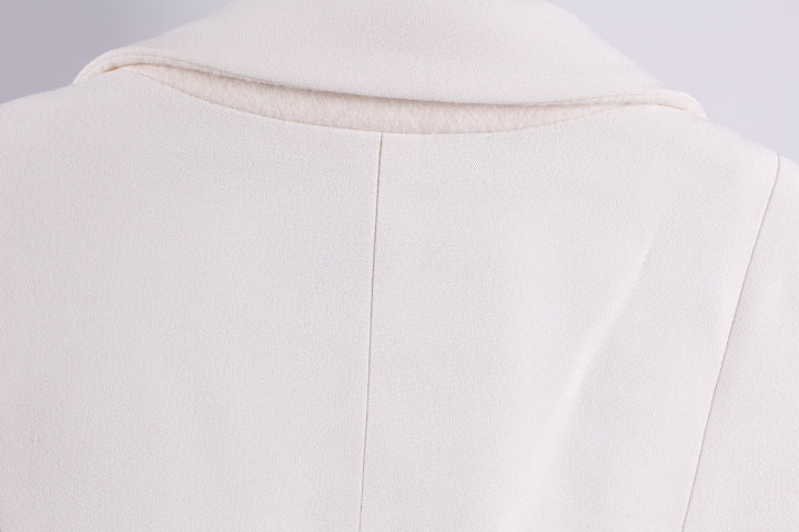 Blazer tailliert