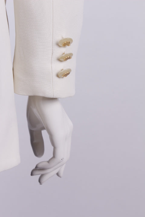 Blazer tailliert