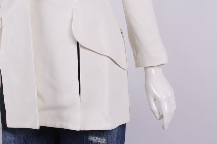 Blazer tailliert