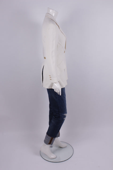 Blazer tailliert