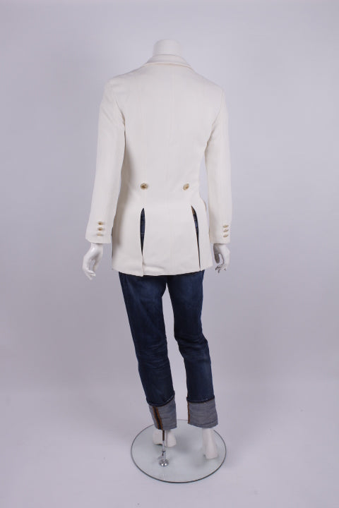 Blazer tailliert