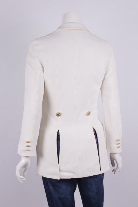 Blazer tailliert