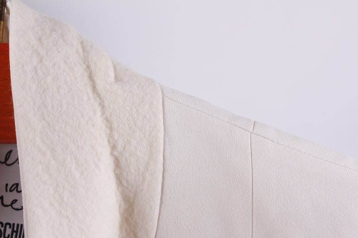 Blazer tailliert