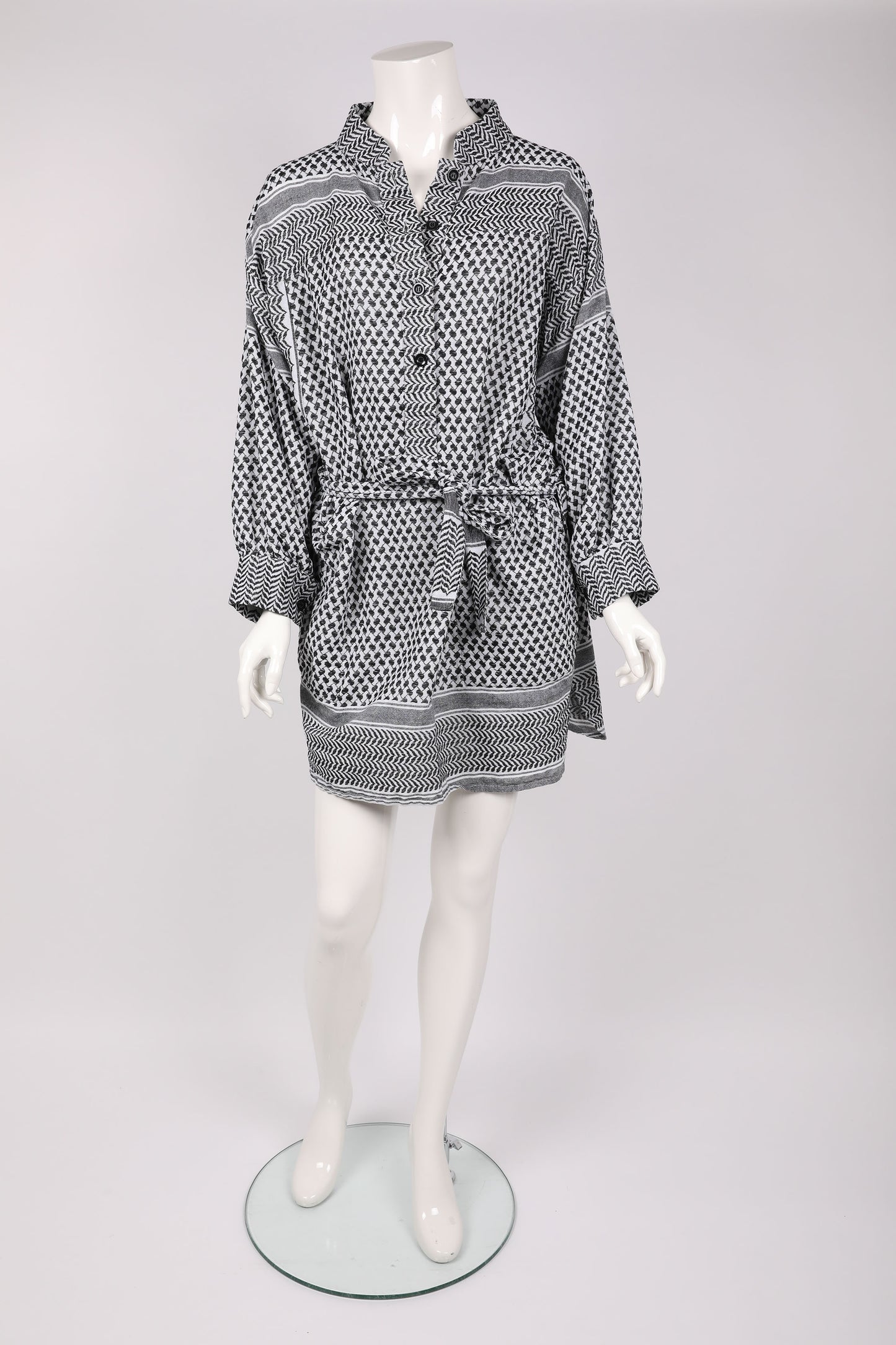 Freizeitkleid