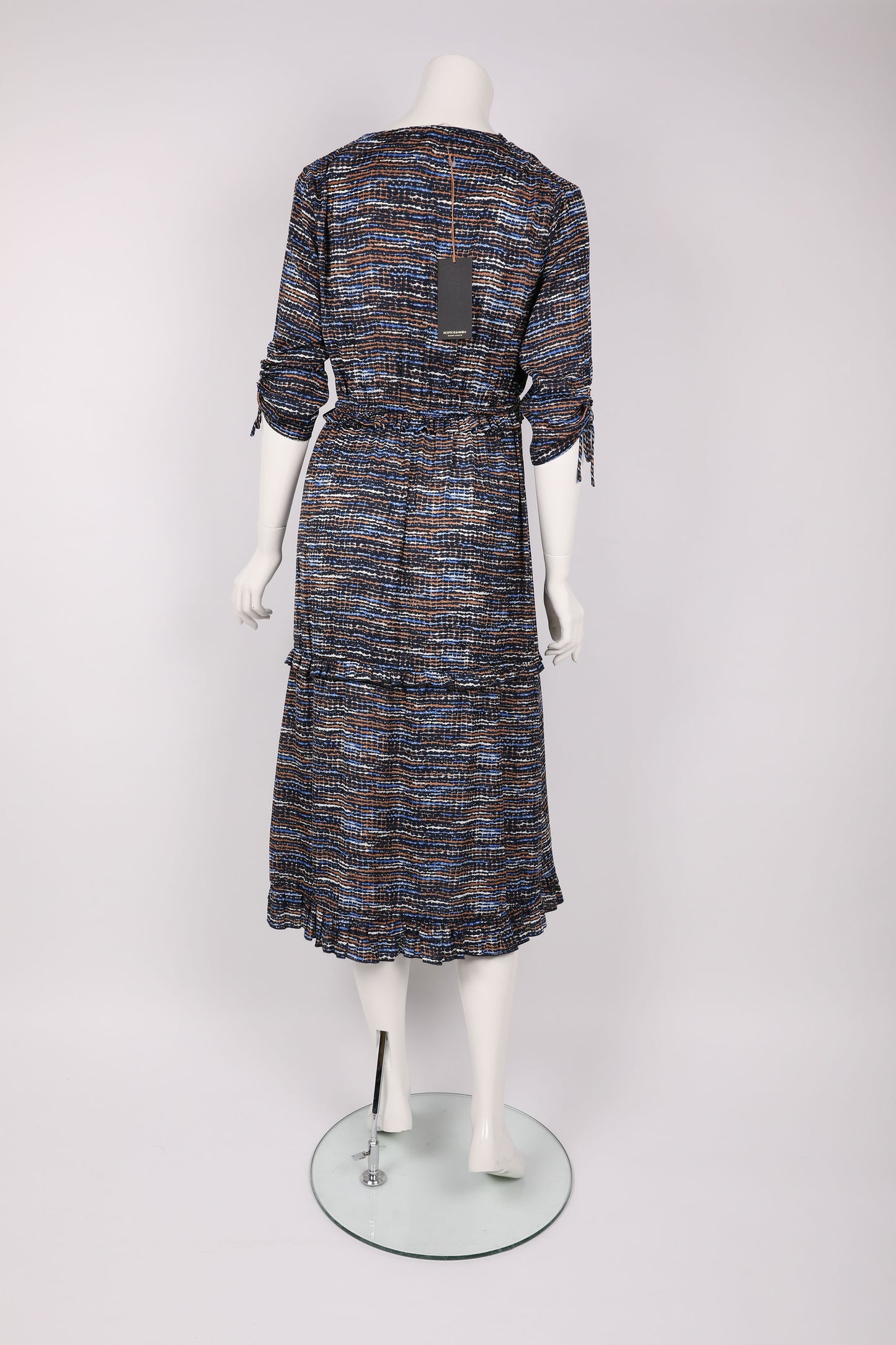 Freizeitkleid