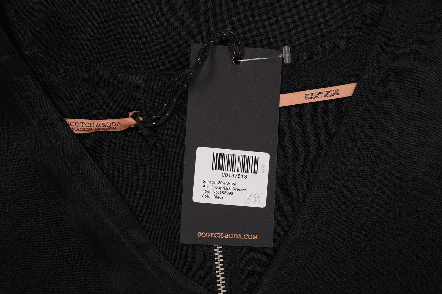 Abendkleid