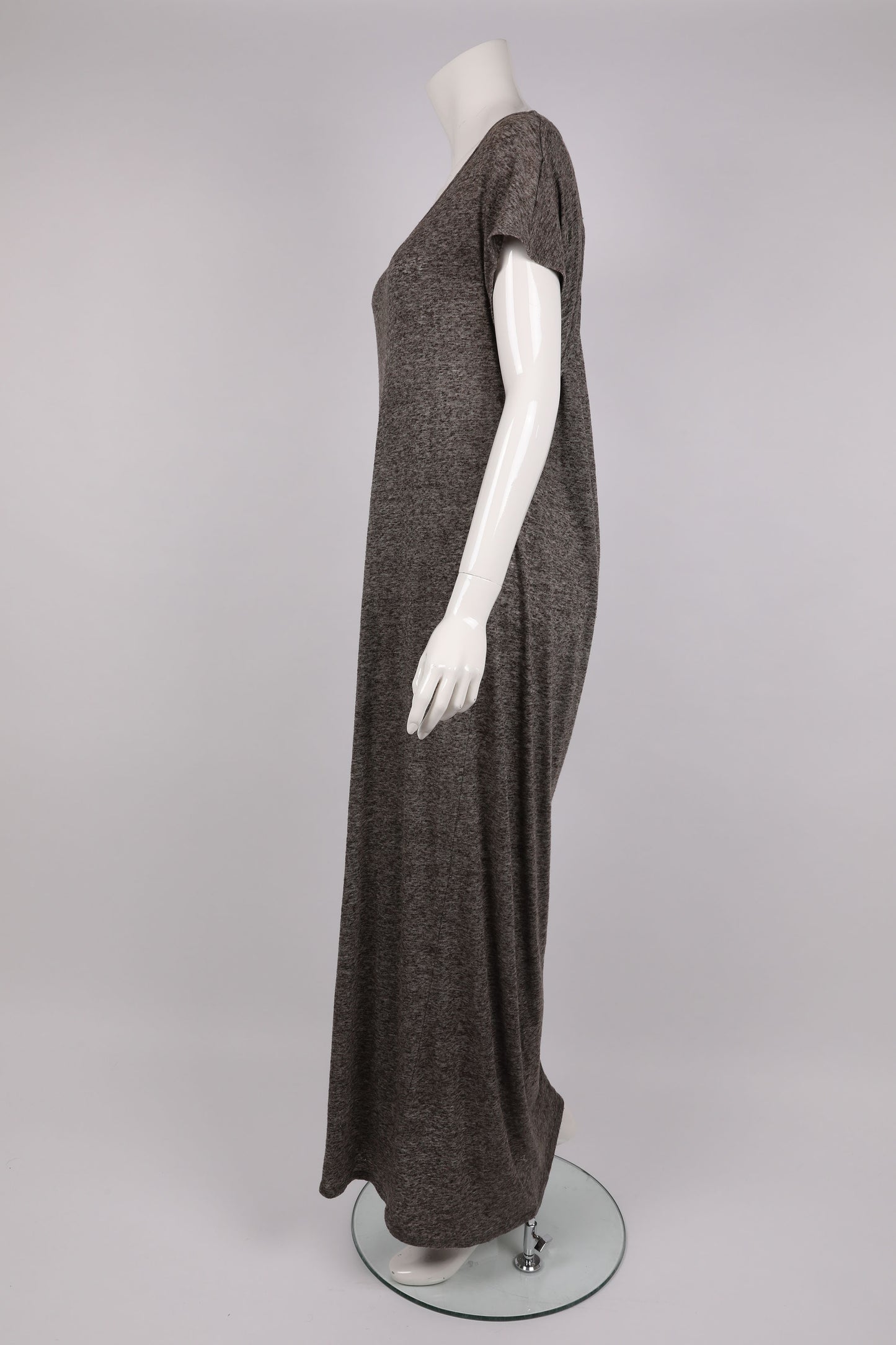 Freizeitkleid lang
