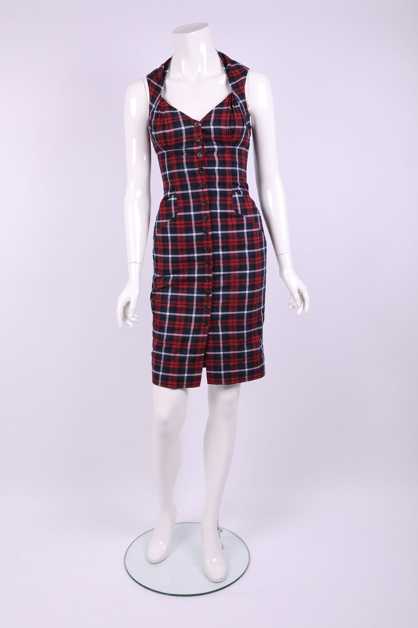 Freizeitkleid kurz