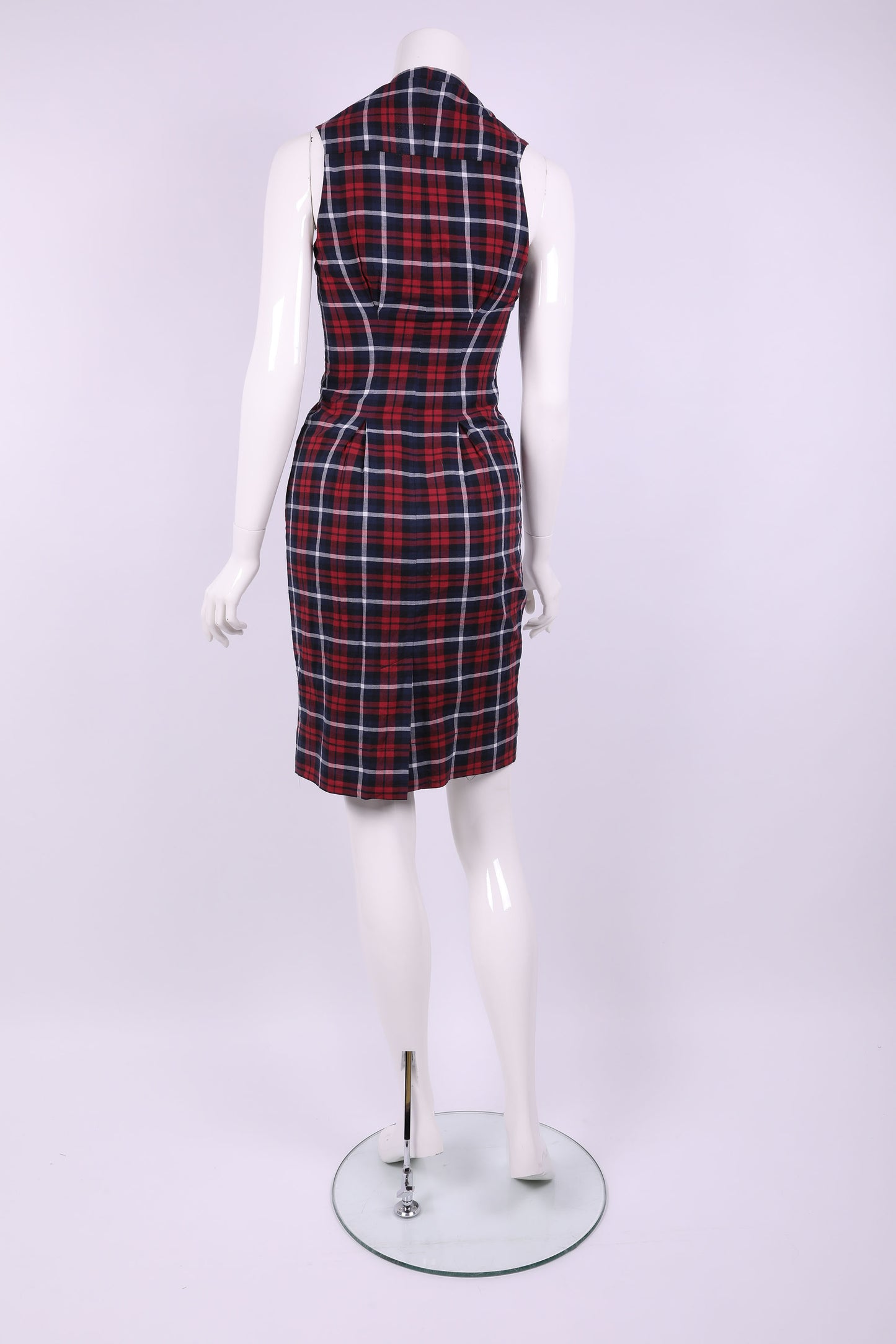 Freizeitkleid kurz