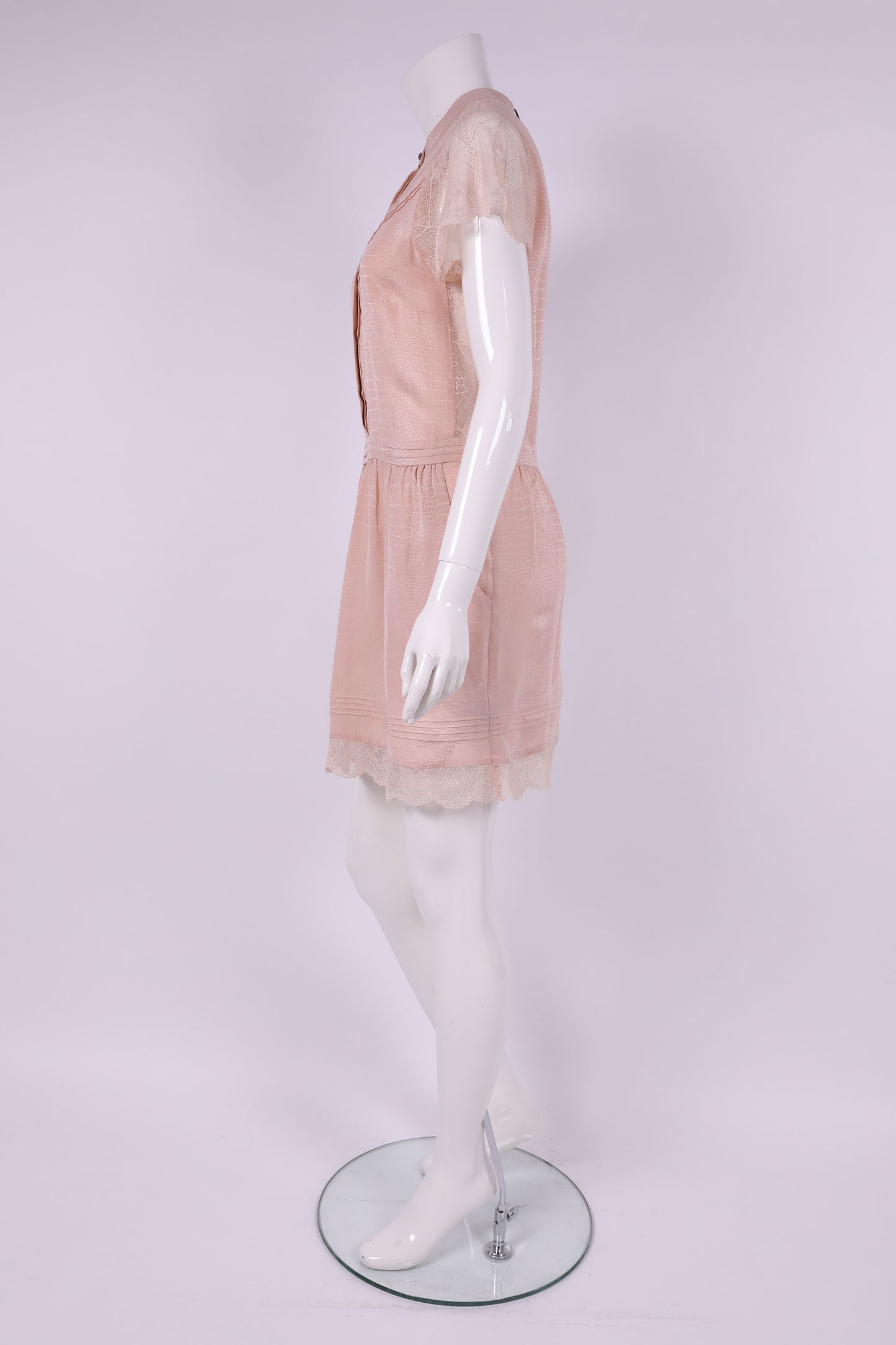 Freizeitkleid / Abendkleid
