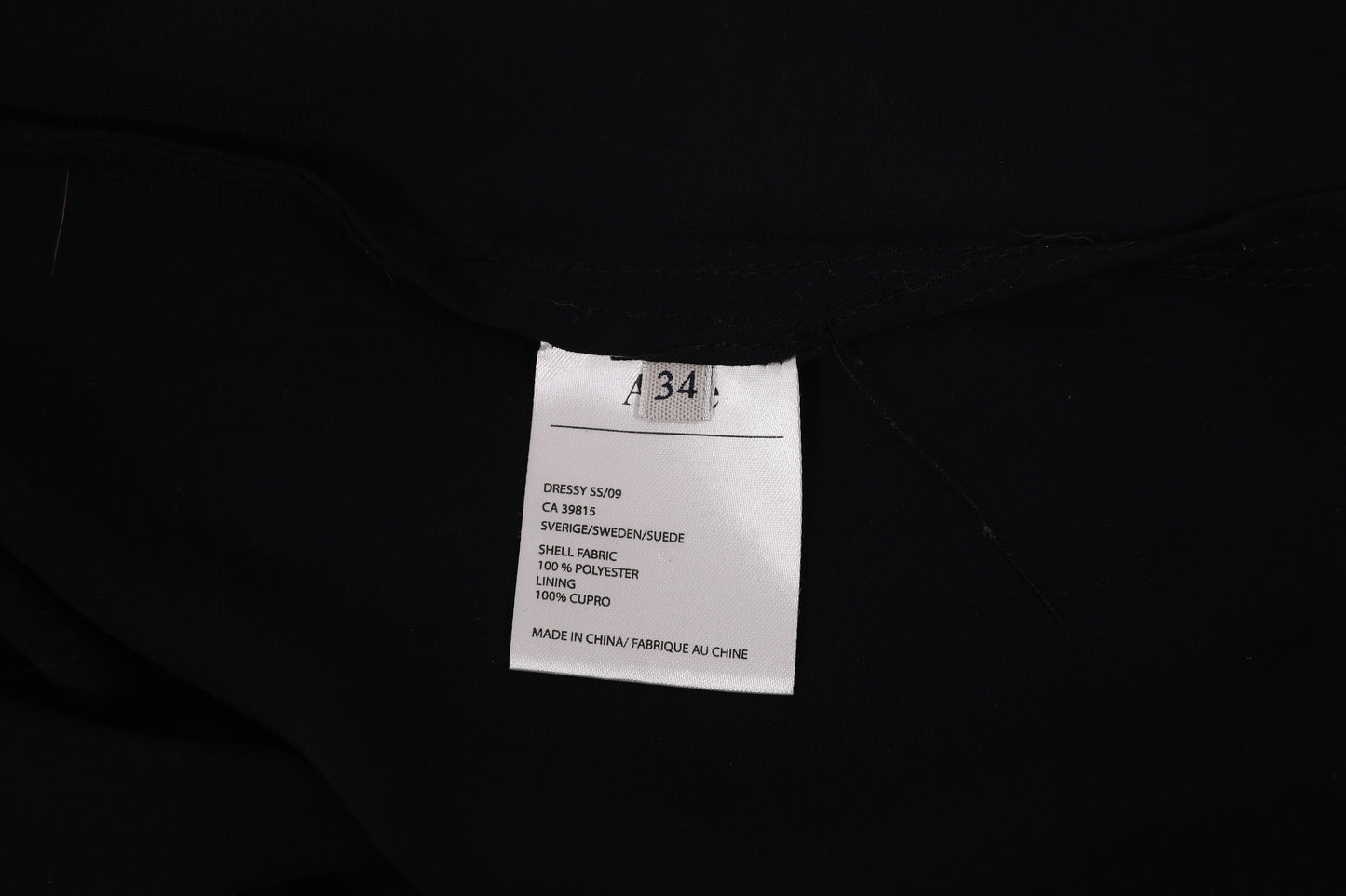 Abendkleid